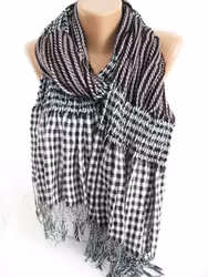 Elegant Sjal /scarves