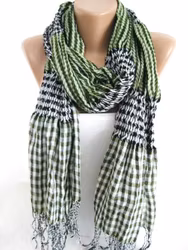 Elegant Sjal /scarves