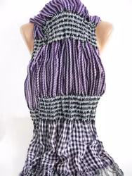 Elegant Sjal /scarves