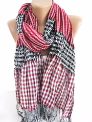 Elegant Sjal /scarves