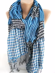 Elegant Sjal /scarves