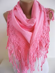 Elegant Sjal /scarves