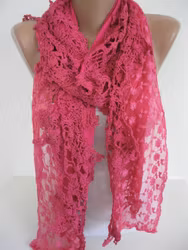 Elegant Sjal /scarves