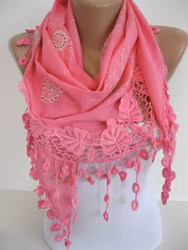Elegant Sjal /scarves