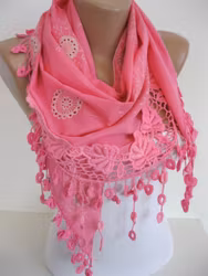 Elegant Sjal /scarves