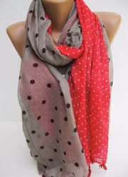 Elegant Sjal /scarves