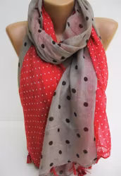 Elegant Sjal /scarves