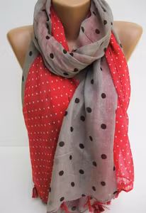 Elegant Sjal /scarves