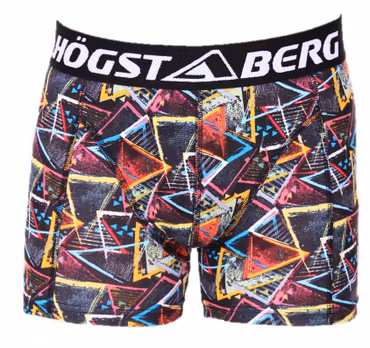 Högstaberg Boxer Shorts-Kalsonger 1 Pack XL