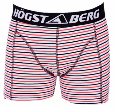 Högstaberg Boxer Shorts-Kalsonger 1 Pack XL