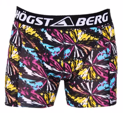 Högstaberg Boxer Shorts-Kalsonger 1 Pack XL