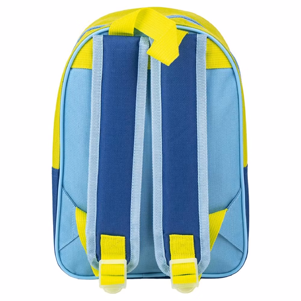 Paw Patrol Ryggsäck - Lekvalpar!