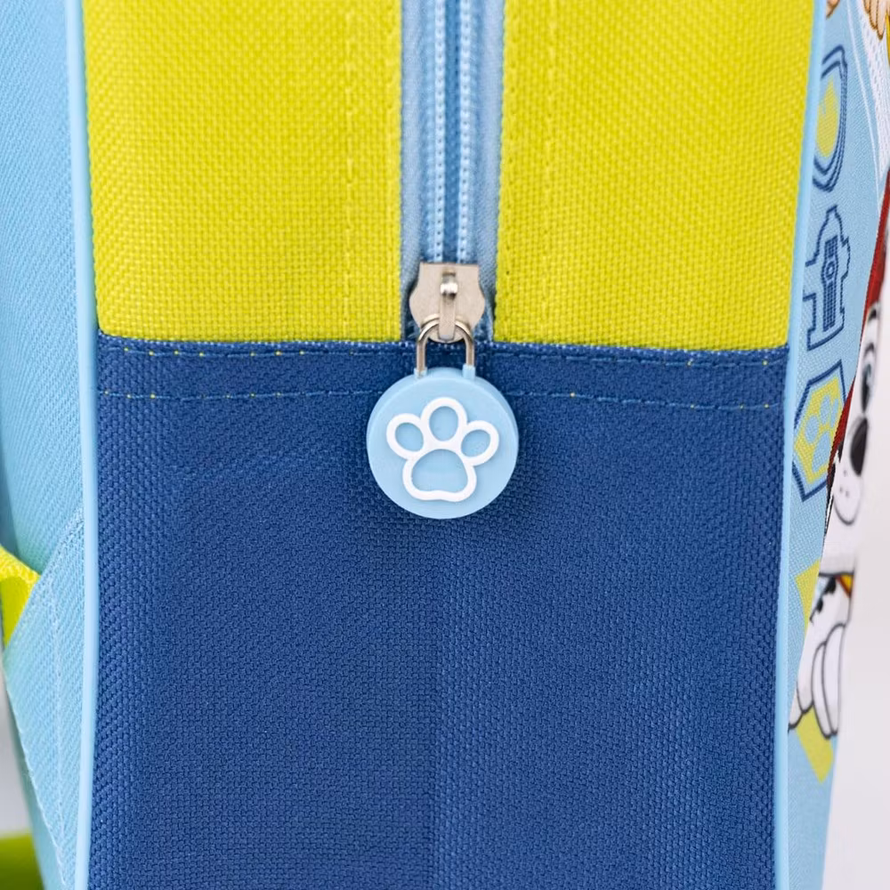 Paw Patrol Ryggsäck - Lekvalpar!