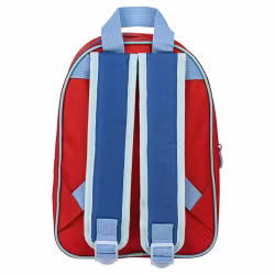 Spiderman-ryggsäck - Okej