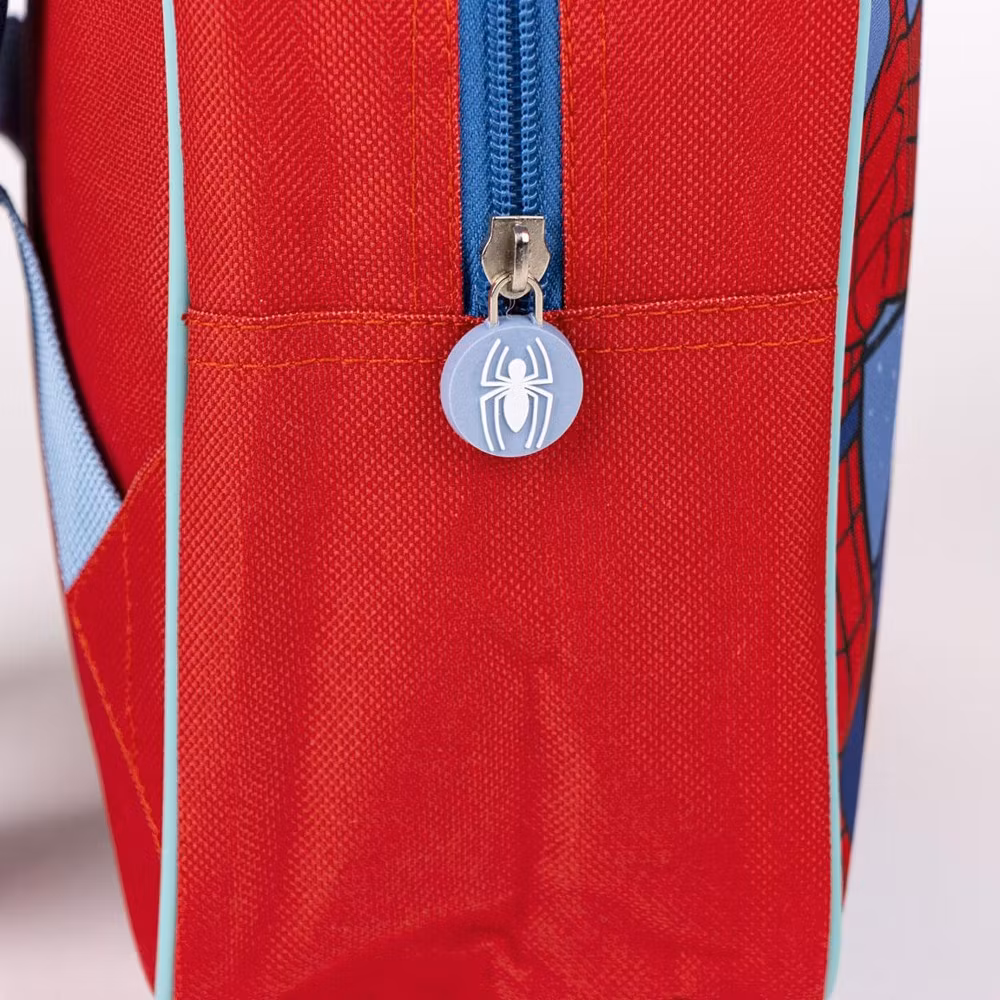 Spiderman-ryggsäck - Okej