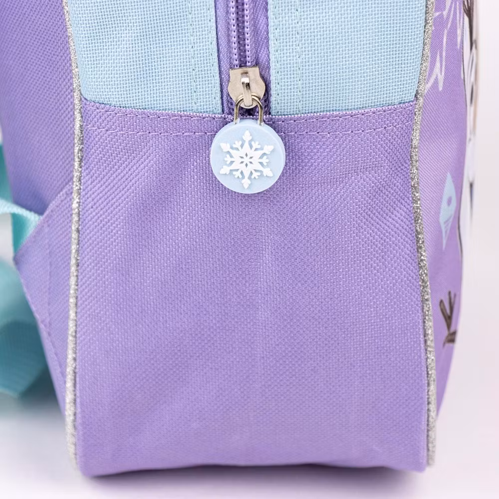 Frozen Ryggsäck - Vänskapens magi