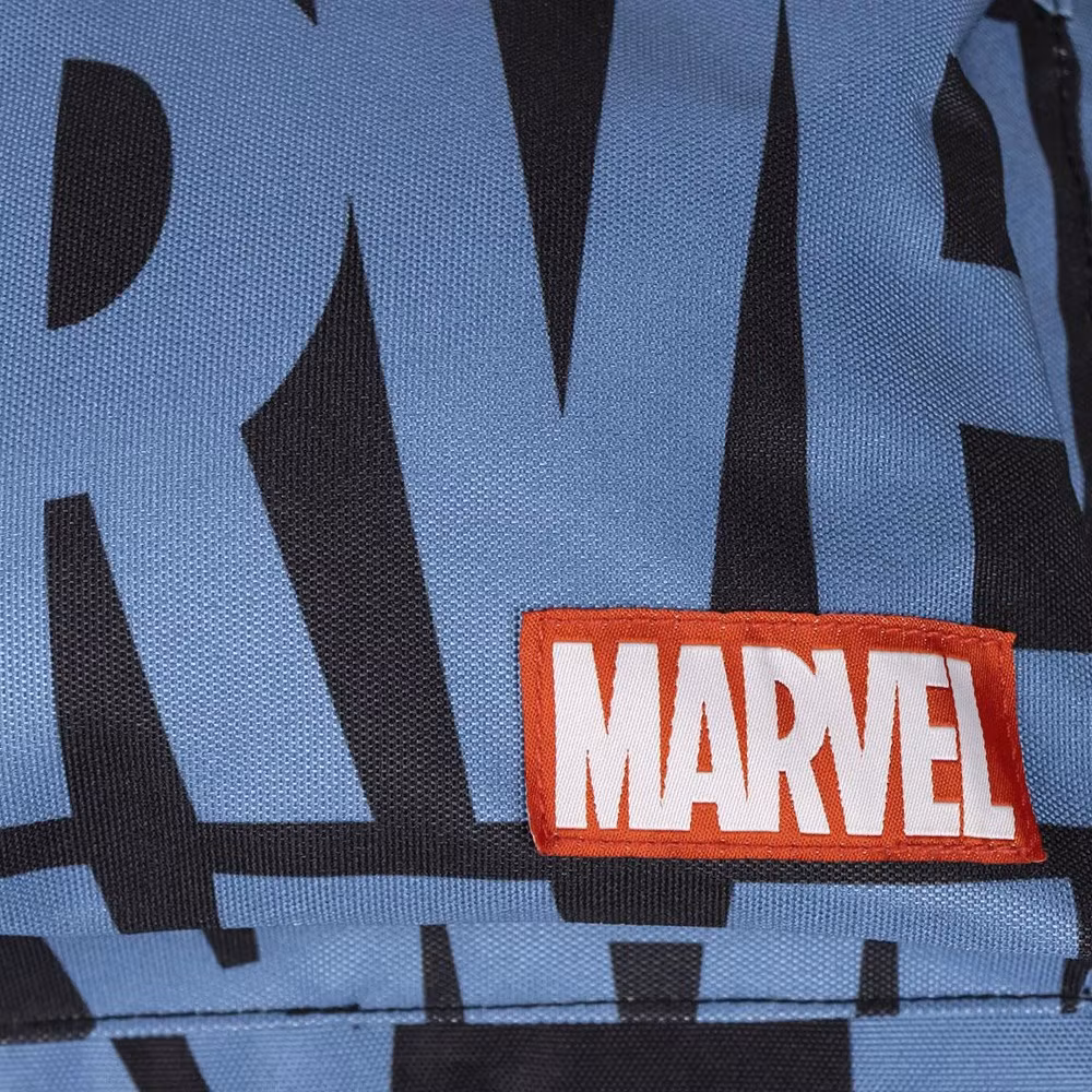 MARVEL - ryggsäck casual, blå