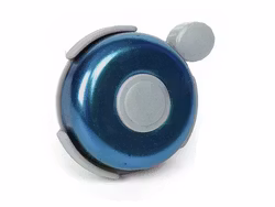 Cykelklocka metall högljudd traditionell