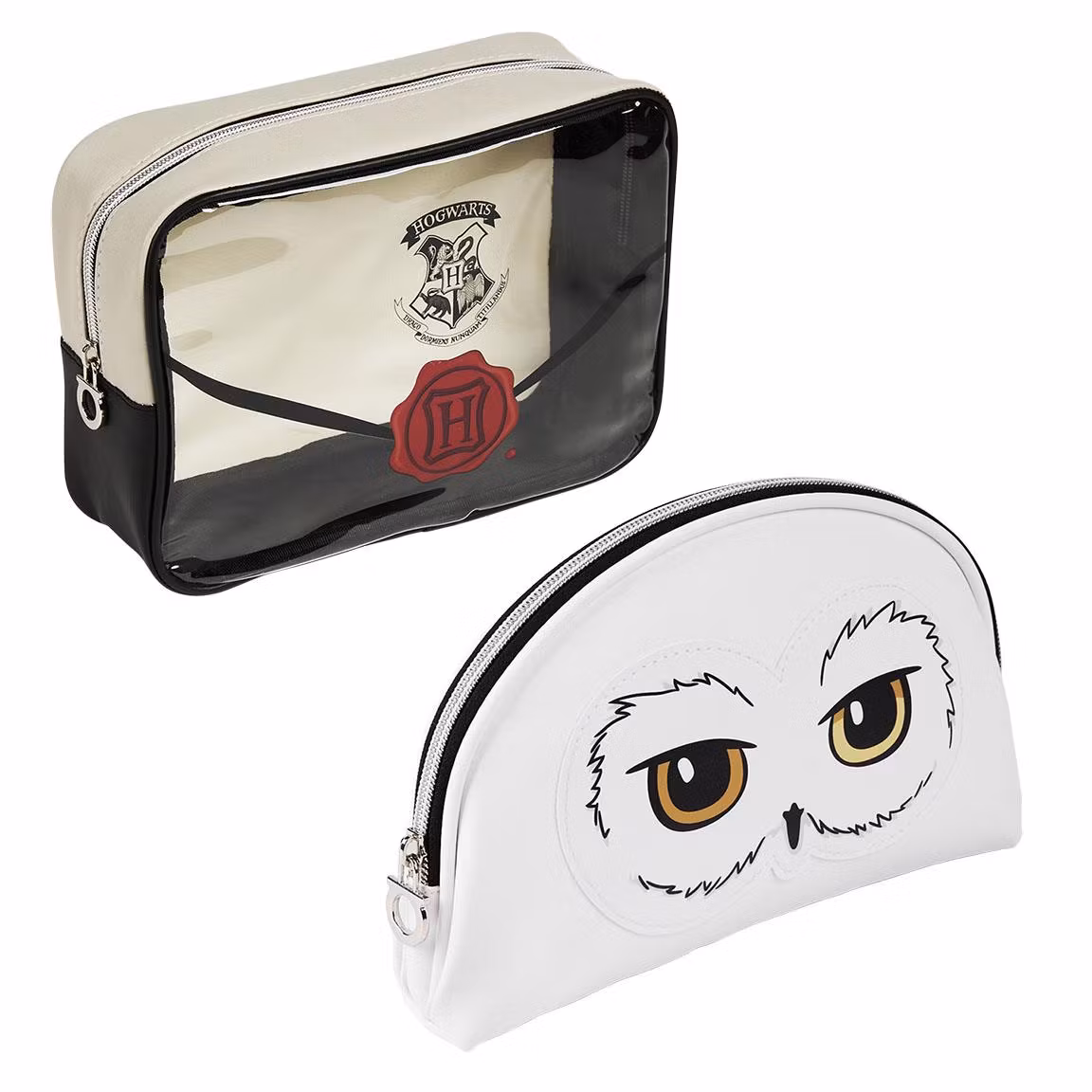 Resenecessär Harry Potter 20 % Polyester 80 % PVC 2 Delar