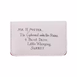 HARRY POTTER - manikyrset 4 delar, beige