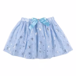 FROZEN - skönhetsset tillbehör Fantasia, blå