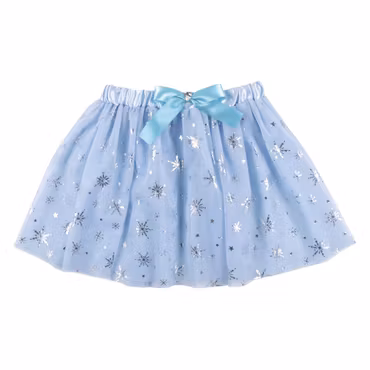 FROZEN - skönhetsset tillbehör Fantasia, blå