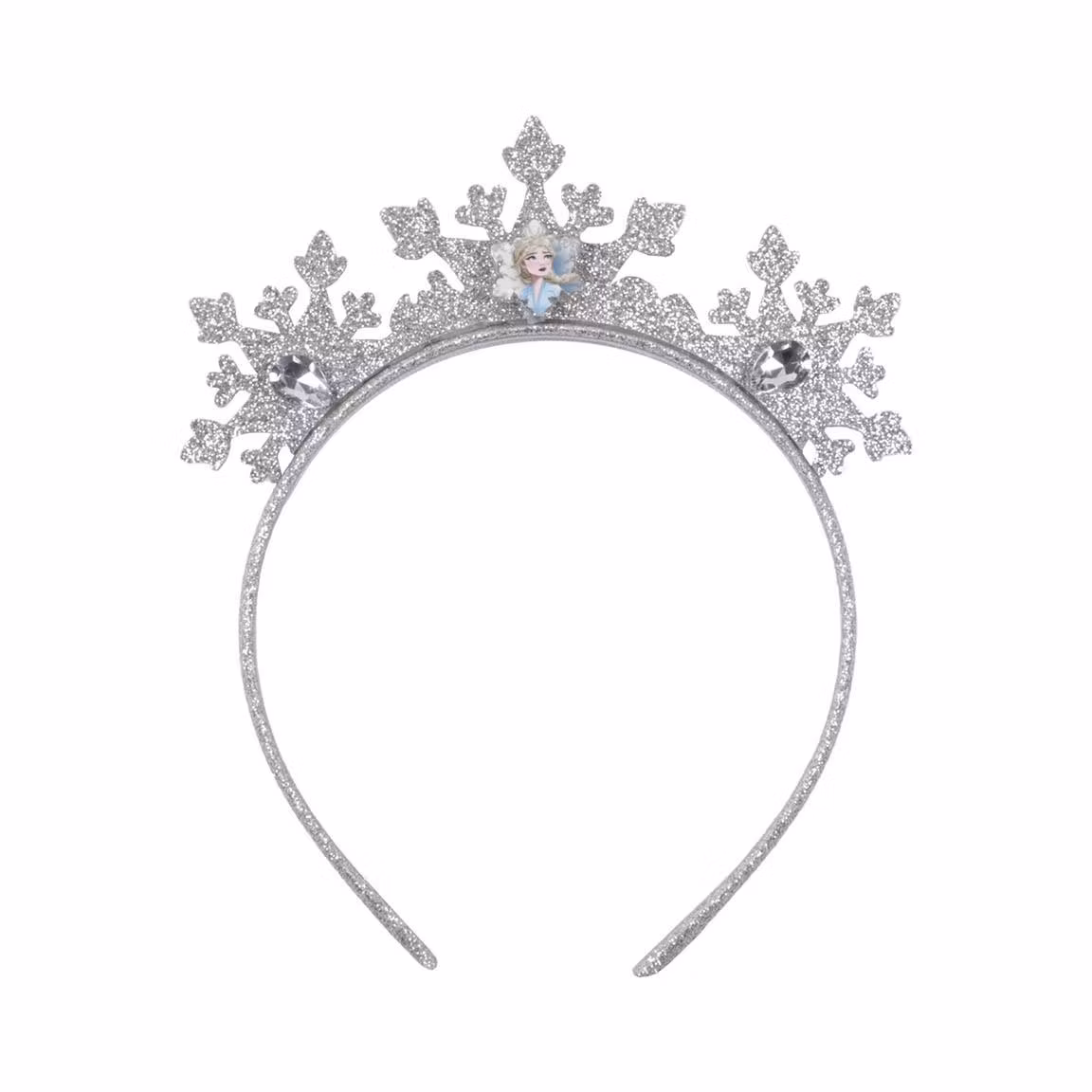 FROZEN - skönhetsset tillbehör Fantasia, blå