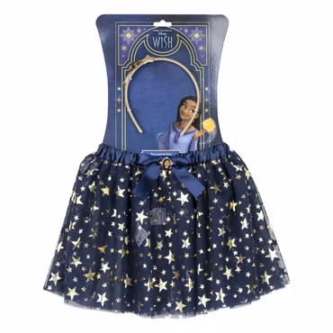 WISH - skönhetsset tillbehör fantasia