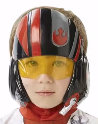 Star Wars, Poe Dameron-kostym 5-6 år