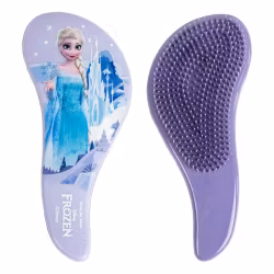 Disney Ice magic Elsa hårborste 20 cm