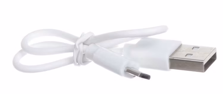 Trådlösa hörlurar med Powerbank