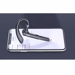 Trådlösa Bluetooth-hörlurar Izoxis 24272