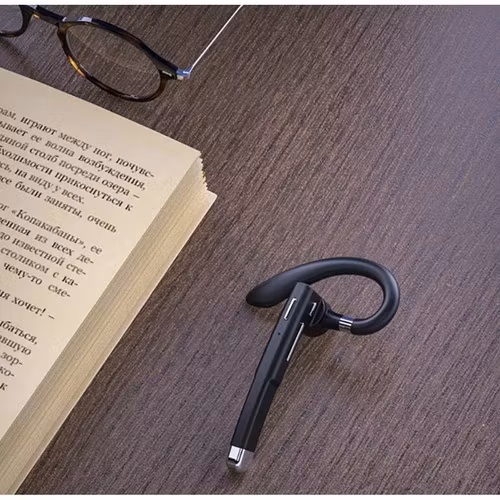 Trådlösa Bluetooth-hörlurar Izoxis 24272