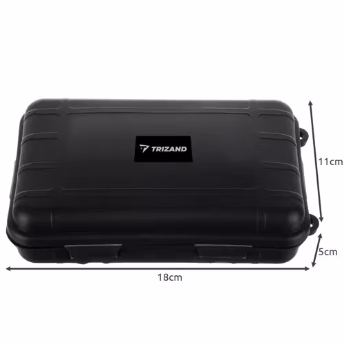 ÖVERLEVNAD 32-i-1 överlevnadskit