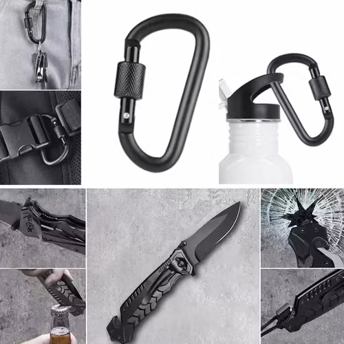 ÖVERLEVNAD 32-i-1 överlevnadskit