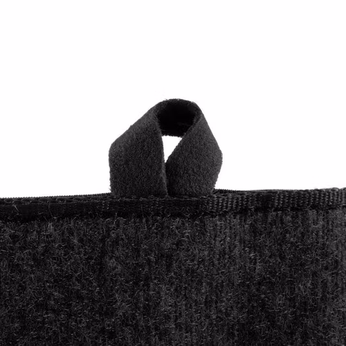 Taktiska handskar L- svarta