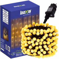 Julkulor 300LED 30m Izoxis 26264