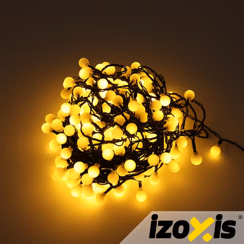 Julkulor 300LED 30m Izoxis 26264