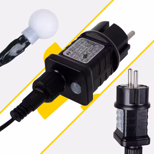 Julkulor 300LED 30m Izoxis 26264