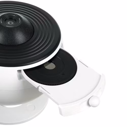 LED Star projektor - Stjärnprojektor