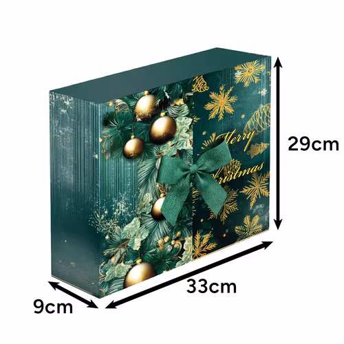 Adventskalender - för män - 24 noggrant utvalda presenter