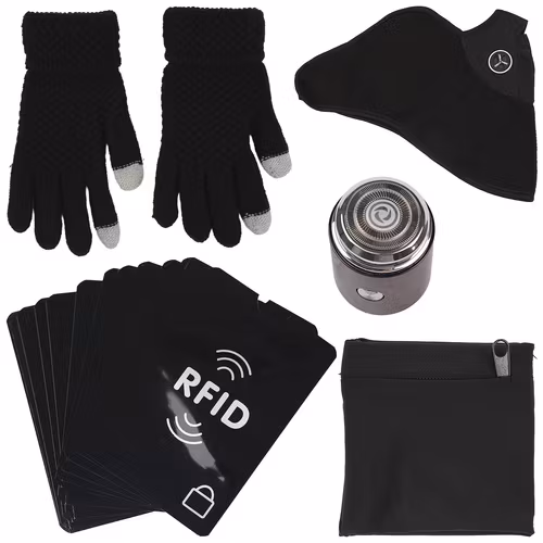 Adventskalender - för män - 24 noggrant utvalda presenter