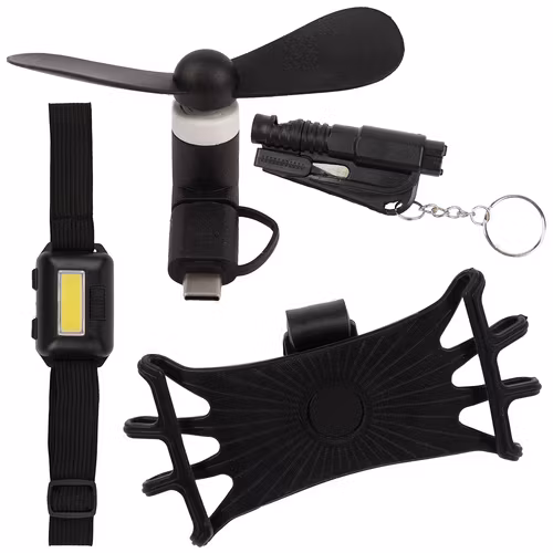 Adventskalender - för män - 24 noggrant utvalda presenter