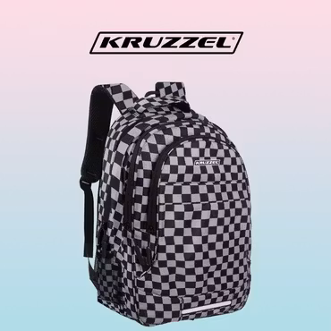 Ryggsäck 30L- Kruzzel 24531