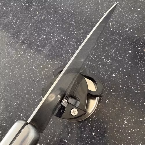 Knivslipare Ruhhy 24785