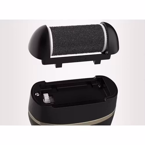 Soulima Elektrisk Fotfil