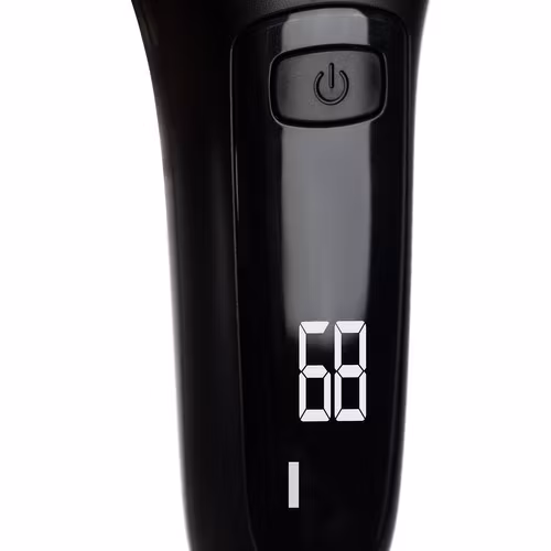 Soulima Elektrisk Fotfil