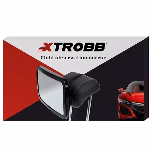 Spegel för barnpassning Xtrobb