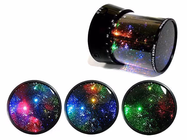 stjärnmästare nattlampa himmelprojektor