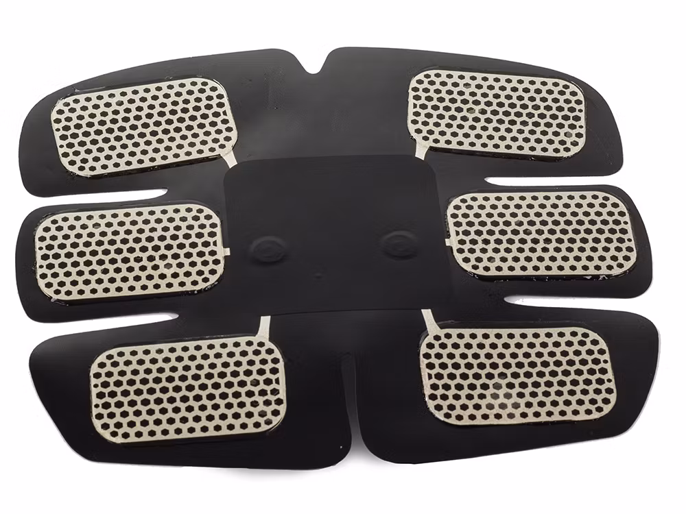 Elektrostimulator för magmuskler, ems